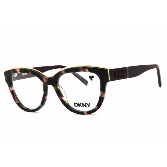 DKNY EYEGLASSES DK5064-265-52 New with case